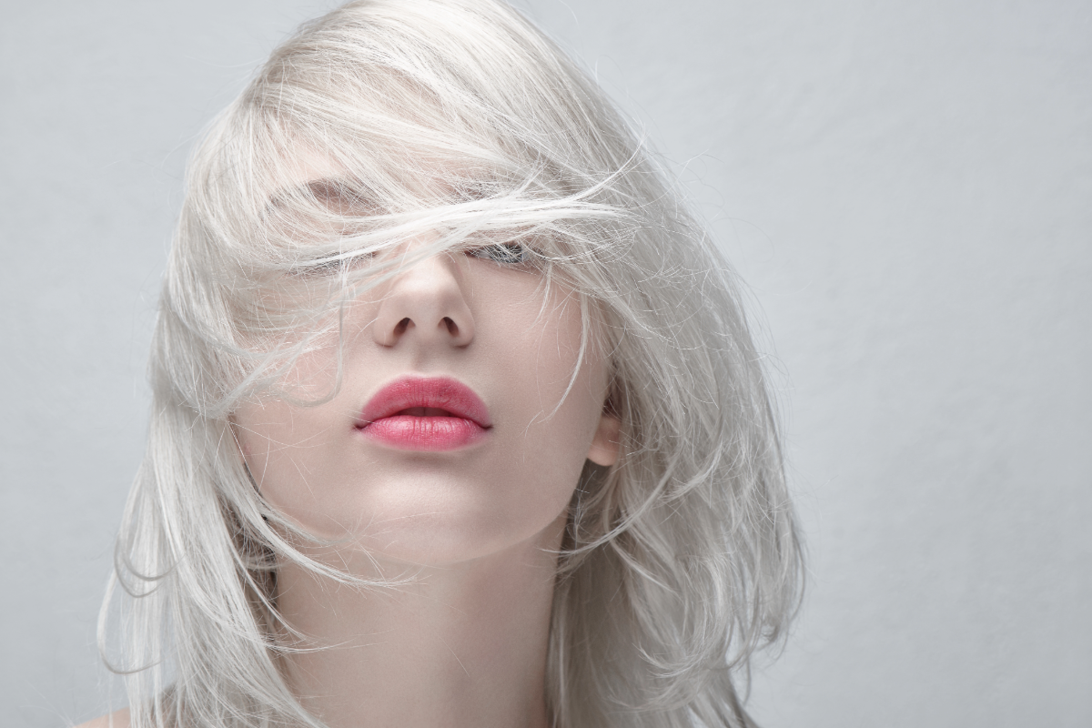 Hairdressing Level 2 Homepage