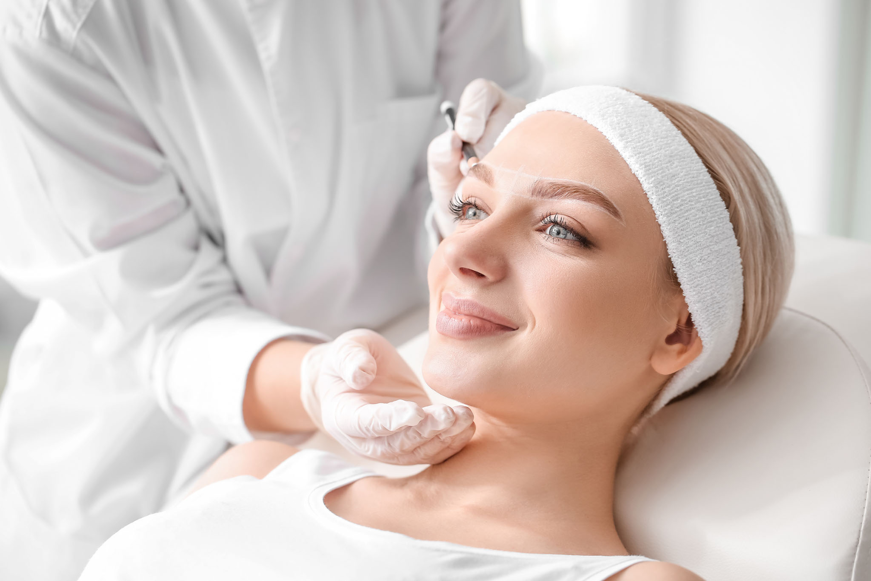 Beauty Therapy Level 2