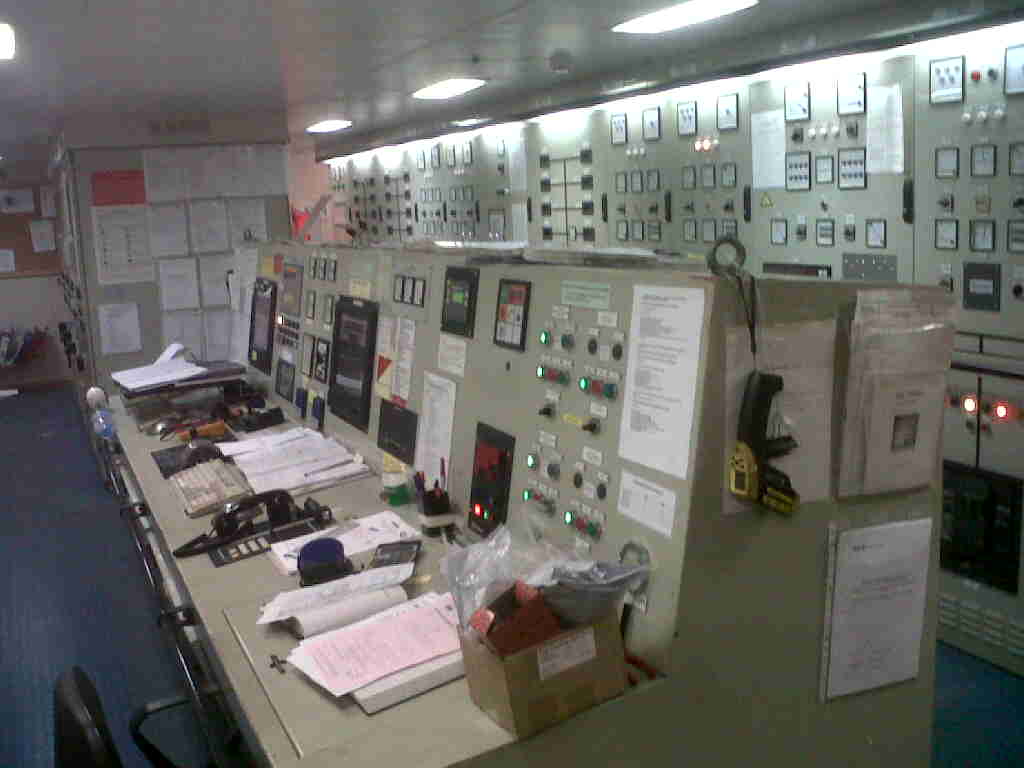 Level 2 Marine Electrical Engineering Apprenticeship Homepage
