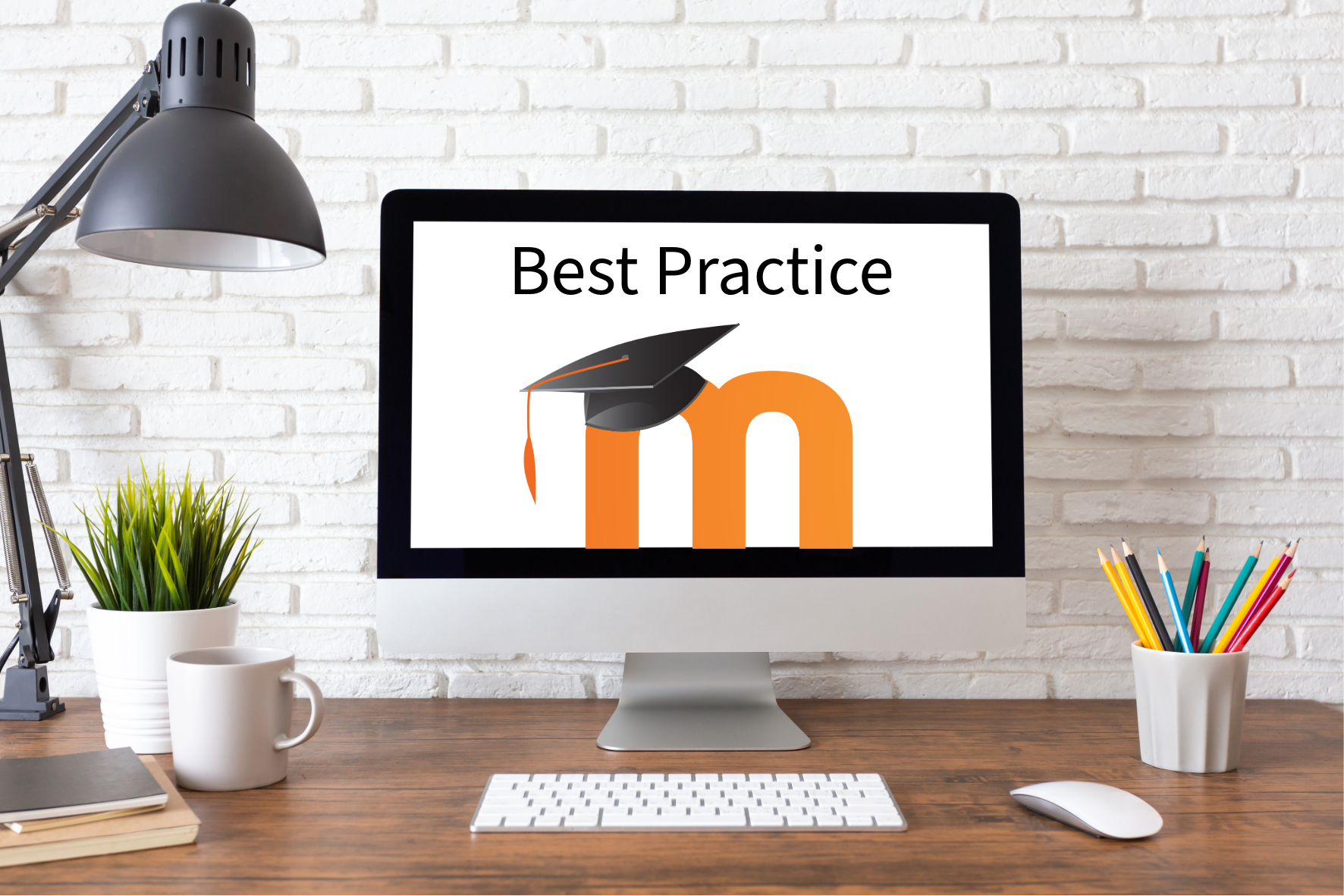 Managing Your Moodle Best Practice
