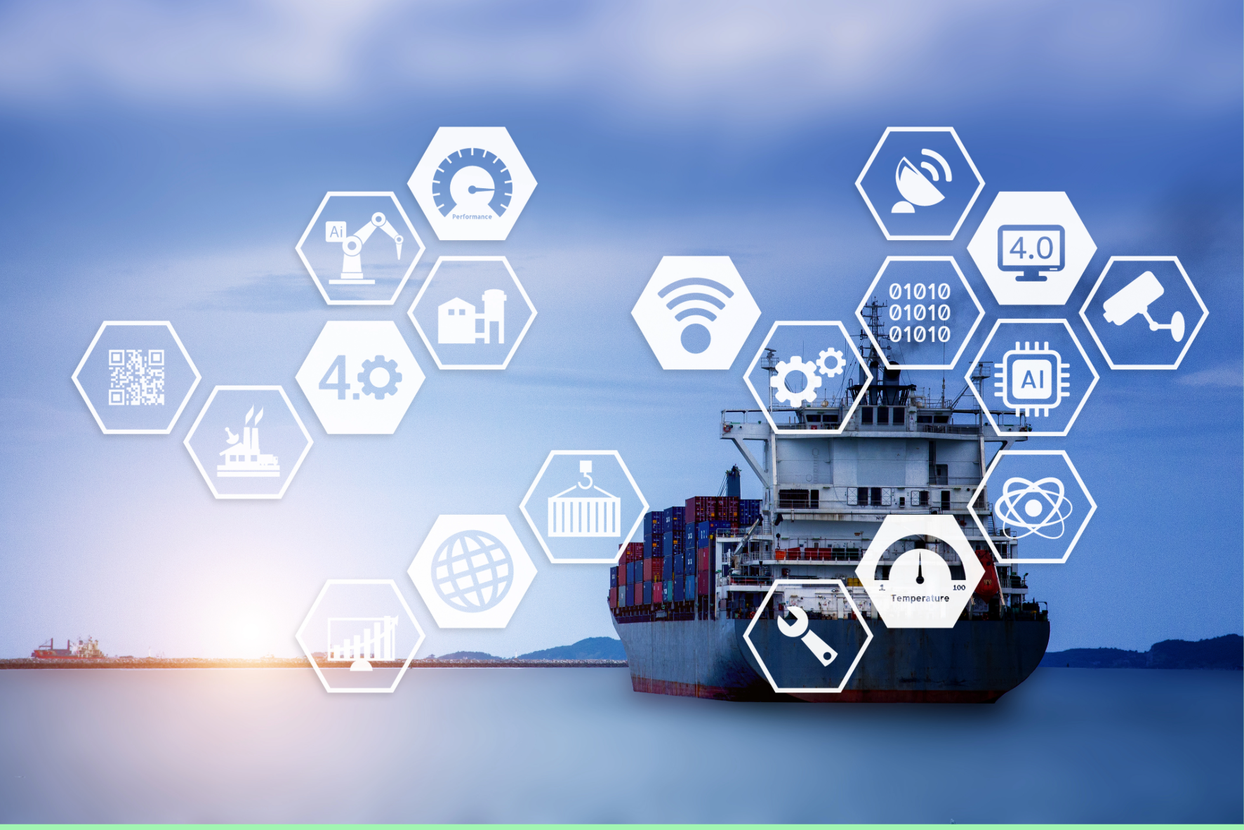 Marine Technology Homepage