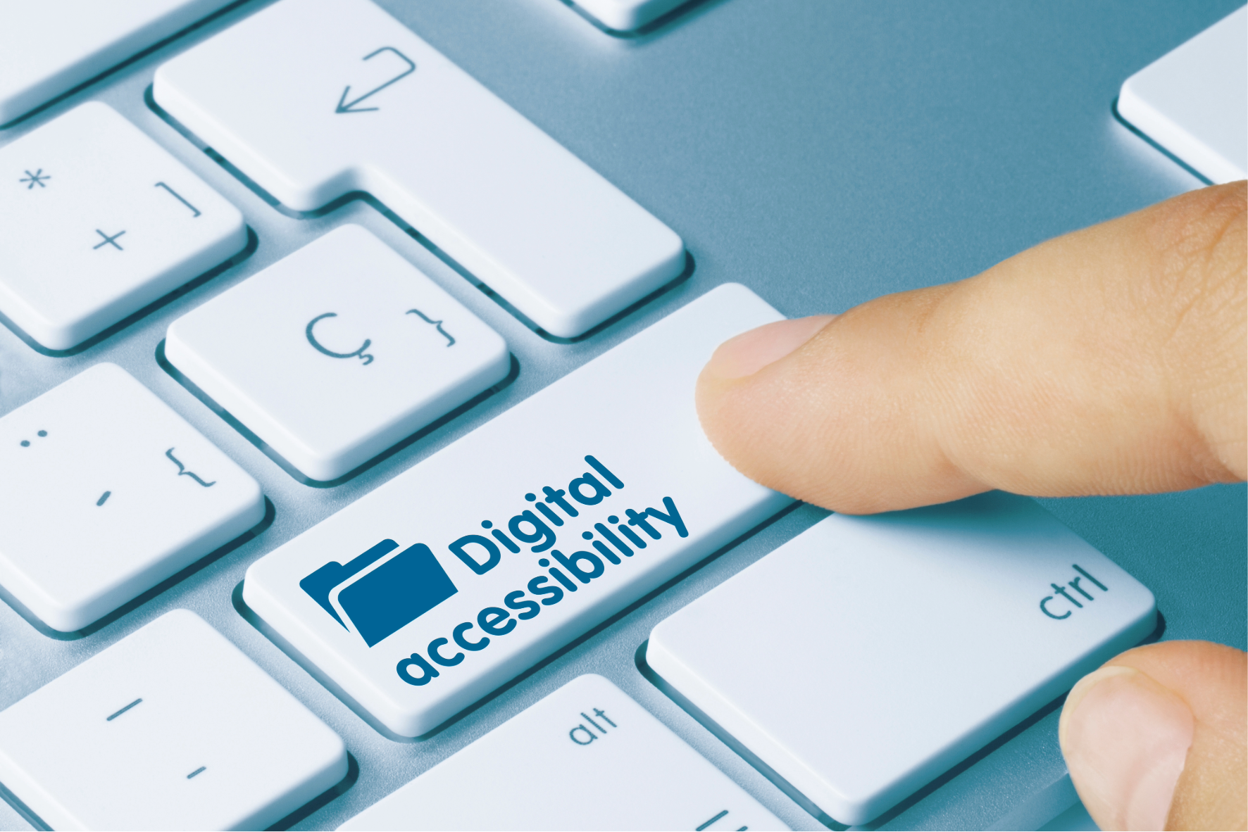 Inaccessibility in eLearning