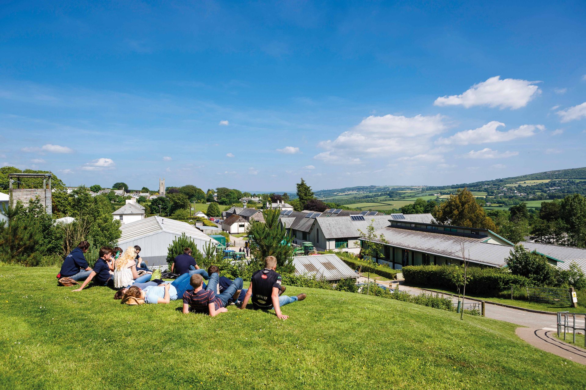 Stoke Campus