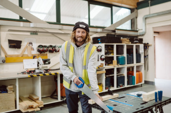 Construction, Carpentry and Brickwork Resources