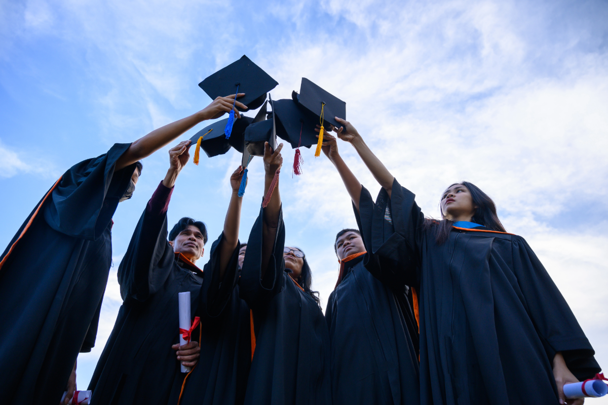 Higher Education
