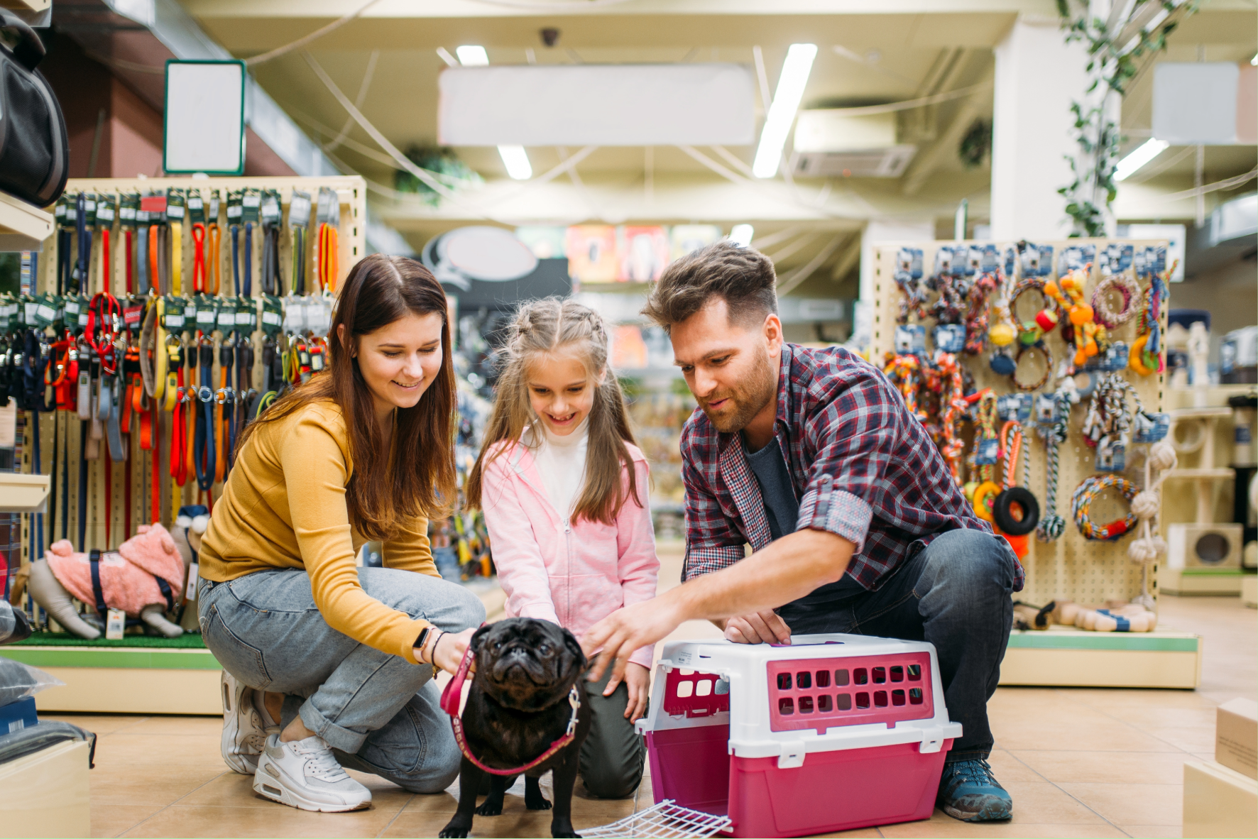 Unit 365 Customer Care and Retail Merchandising 1080)